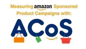 ACoS值一般是多少  怎样降低ACoS值