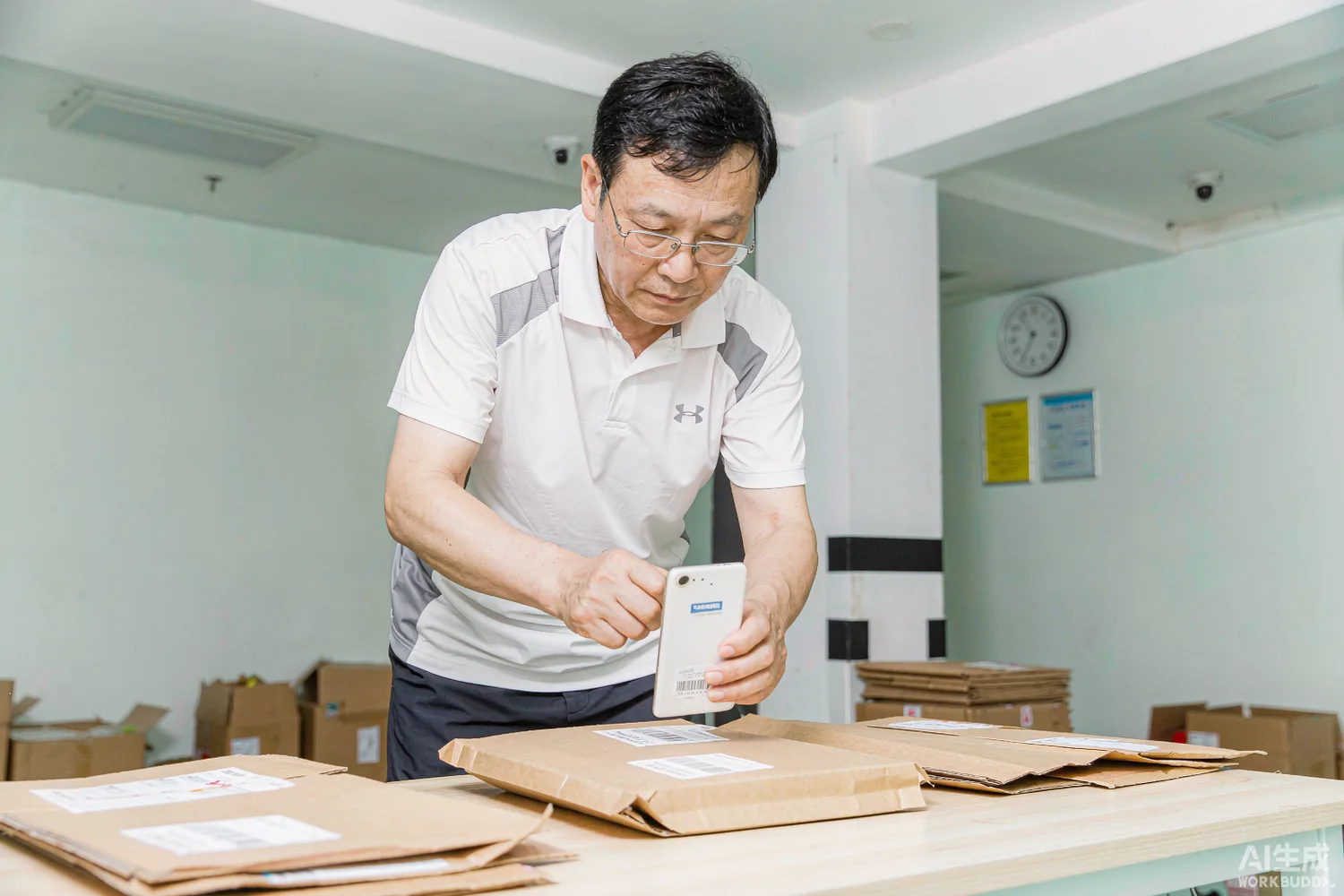 亚马逊UPC购买指南：认准GS1正规条码，避开伪码陷阱