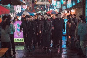 犯罪都市1-2 马东锡主演 범죄도시  高清电影在线观看