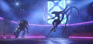 《爱，死亡和机器人》科幻动漫简介 三季全下载