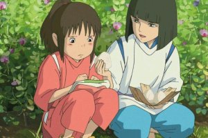 宫崎骏作品动画合集 28集 1979-2016