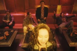 恶到必除 电影4K高清在线观看