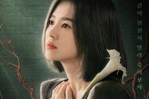 黑暗荣耀 더 글로리 (2022)  全8集，宋慧乔复仇爽剧