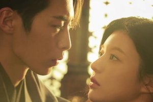 还魂2：光与影 환혼: 빛과 그림자 (2022) 资源分享