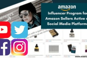 什么是亚马逊影响者计划？与普通买家秀有什么区别？