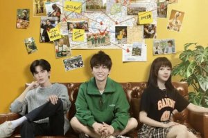 <国剧>时光代理人 真人版[2024][悬疑 奇幻][蒋龙 毕雯珺 卜冠今 刘畅 金世佳 周放 薛佳凝] 云盘资源