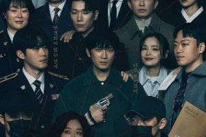 <韩剧>联结 [2024][剧情 犯罪][池晟 田美都] 云盘资源