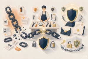 Amazon亚马逊品牌滥用的解决方法