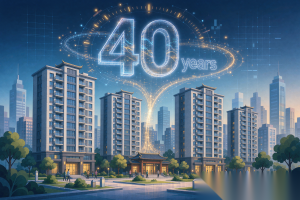 上海1991年前生人，办不了40年房贷