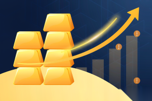 金价又上热搜！金店首饰价破1050元/克，这次为何这么猛？