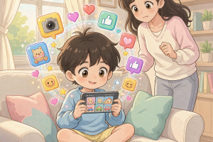 孩子上网，新规划了哪些红线