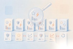 亚马逊竞品分析：用对维度看清对手
